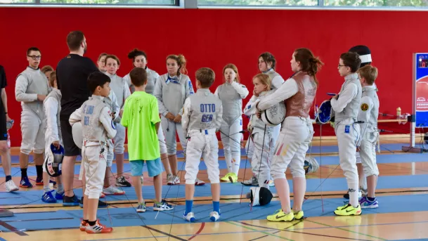 Basic - Schnupperkurs